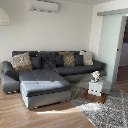 Ferienwohnung An Der Alten Weed Bad Windsheim Esterno foto
