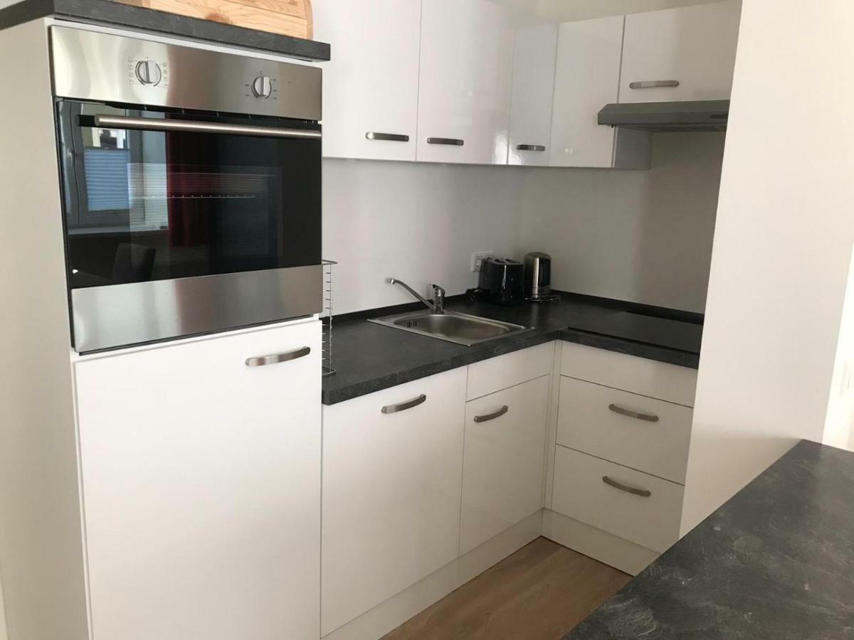 Ferienwohnung An Der Alten Weed Bad Windsheim Esterno foto
