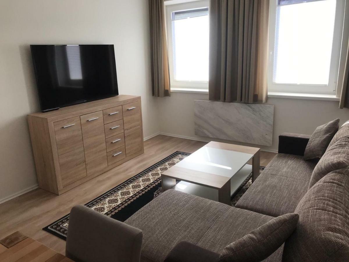 Ferienwohnung An Der Alten Weed Bad Windsheim Esterno foto
