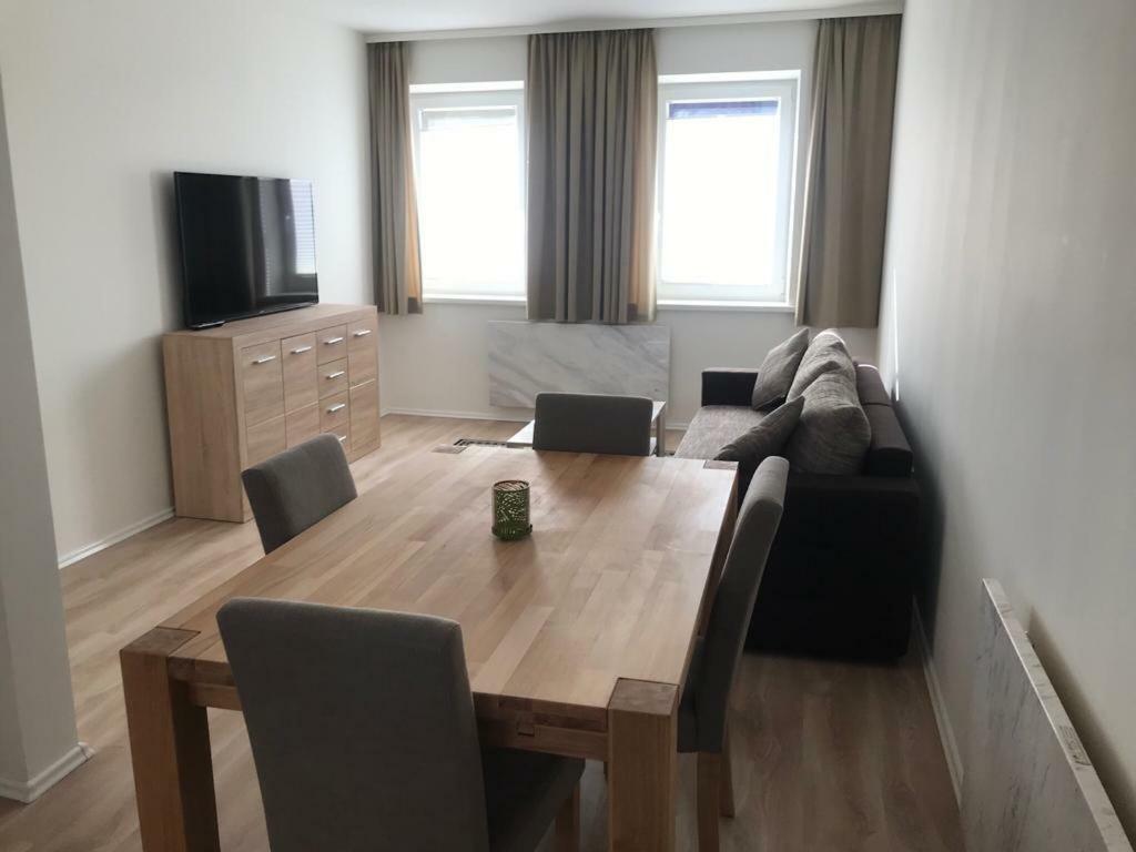 Ferienwohnung An Der Alten Weed Bad Windsheim Esterno foto